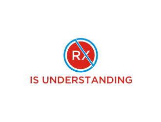 RX is Understanding logo design by Diancox