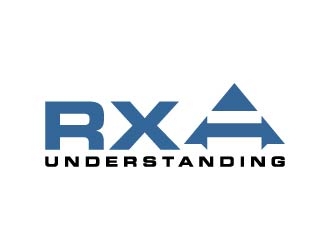 RX is Understanding logo design by maserik