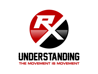 RX is Understanding logo design by Girly