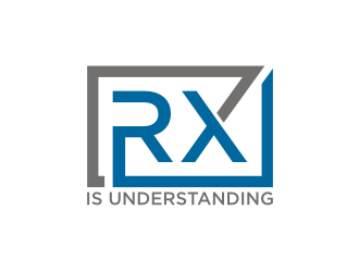 RX is Understanding logo design by rief
