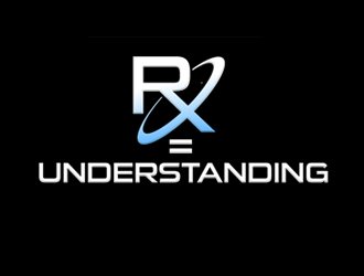 RX is Understanding logo design by megalogos