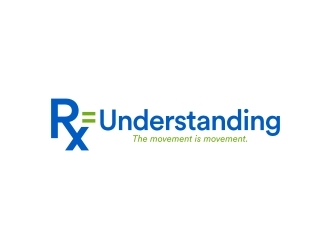 RX is Understanding logo design by GemahRipah