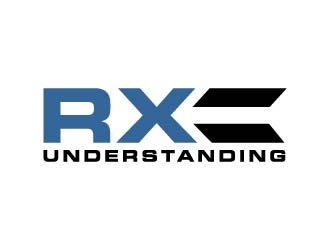 RX is Understanding logo design by maserik