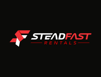 Steadfast Rentals logo design by MCXL