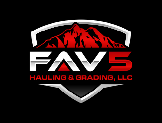  logo design by mikael