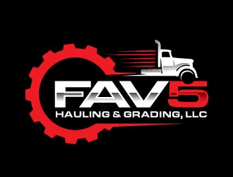  logo design by REDCROW