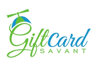 Gift Card Savant logo design by shravya