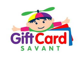 Gift Card Savant logo design by jaize