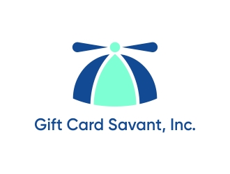 Gift Card Savant logo design by excelentlogo