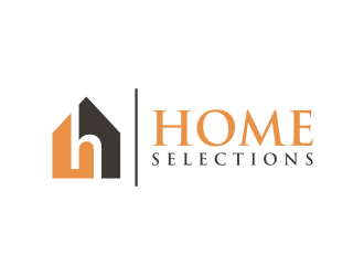 Home Selections logo design by nurul_rizkon