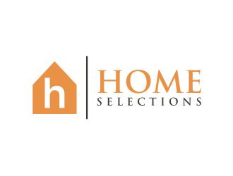 Home Selections logo design by nurul_rizkon
