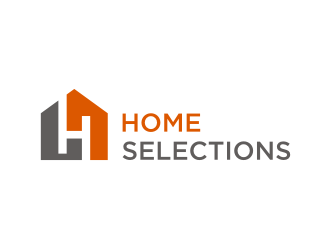 Home Selections logo design by asyqh