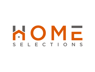 Home Selections logo design by asyqh