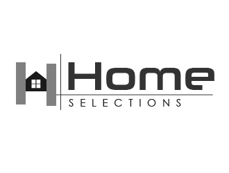 Home Selections logo design by ruthracam