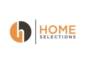 Home Selections logo design by nurul_rizkon