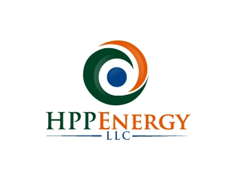 HPP Energy, LLC logo design by art-design