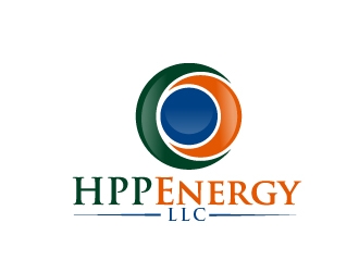 HPP Energy, LLC logo design by art-design