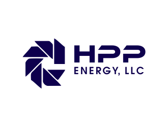 HPP Energy, LLC logo design by JessicaLopes