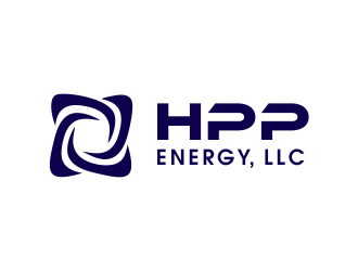 HPP Energy, LLC logo design by JessicaLopes