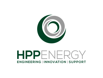 HPP Energy, LLC logo design by done