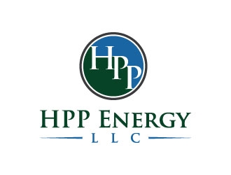 HPP Energy, LLC logo design by decode