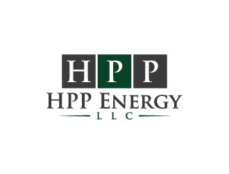 HPP Energy, LLC logo design by decode