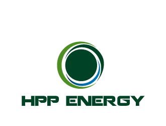 HPP Energy, LLC logo design by tec343