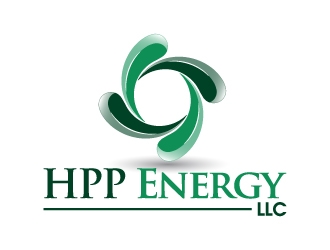 HPP Energy, LLC logo design by karjen