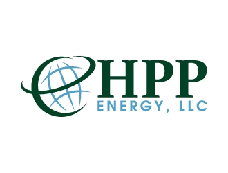 HPP Energy, LLC logo design by karjen