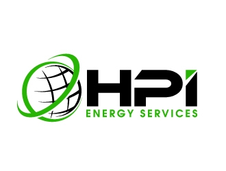HPP Energy, LLC logo design by ElonStark