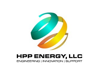 HPP Energy, LLC logo design by torresace