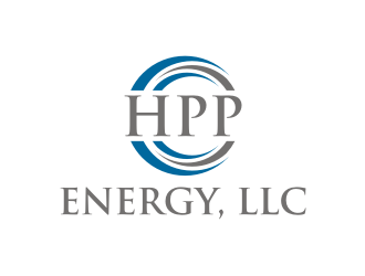 HPP Energy, LLC logo design by rief