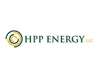 HPP Energy, LLC logo design by LogoInvent
