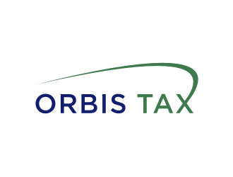 Orbis Tax logo design by Zhafir