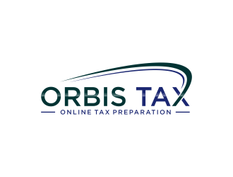 Orbis Tax logo design by ammad