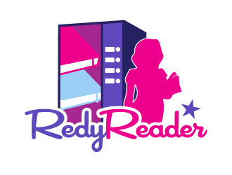 Redy Reader  logo design by dchris