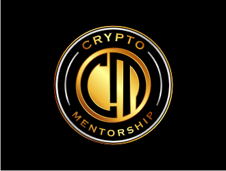Crypto Mentorship  logo design by Gravity