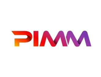 PIMM logo design by fantastic4
