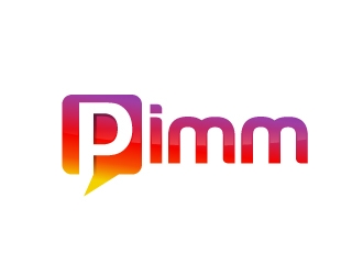PIMM logo design by fantastic4