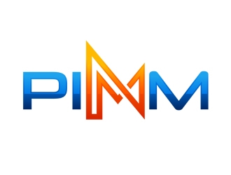 PIMM logo design by Kanenas