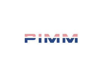 PIMM logo design by bricton