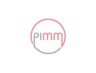 PIMM logo design by bricton