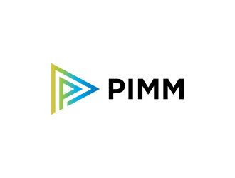 PIMM logo design by RIANW