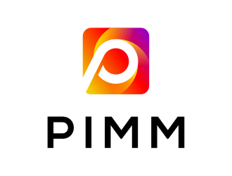 PIMM logo design by cintoko