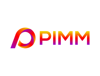 PIMM logo design by cintoko