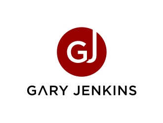 Gary Jenkins logo design by asyqh