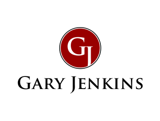 Gary Jenkins logo design by asyqh