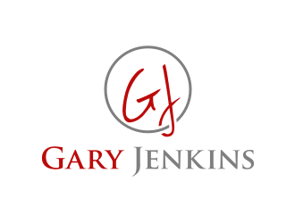 Gary Jenkins logo design by nurul_rizkon