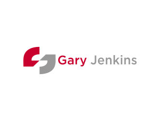 Gary Jenkins logo design by cahyobragas