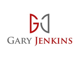 Gary Jenkins logo design by Mirza